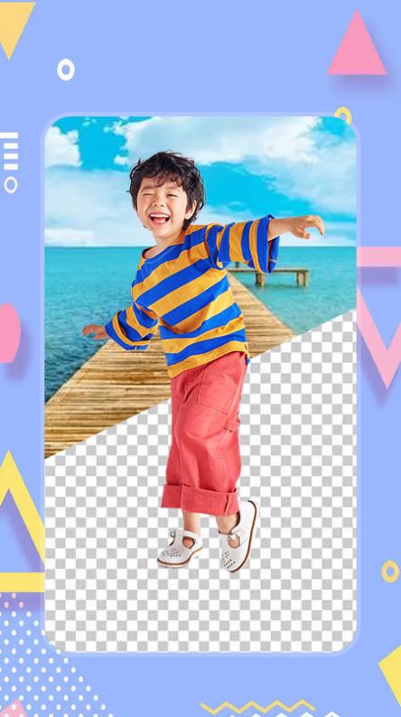 安卓天天抠图神器app