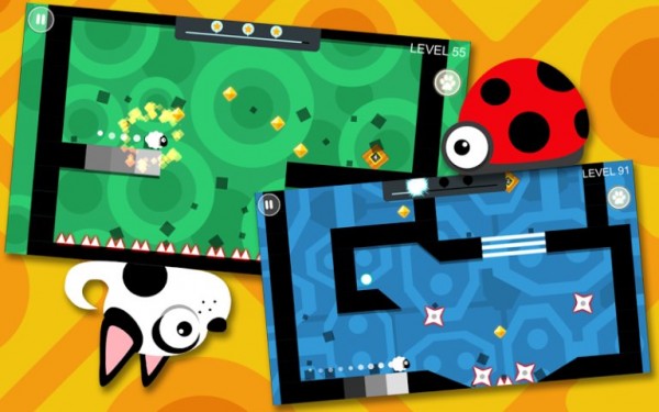 安卓小羊逃生记软件下载