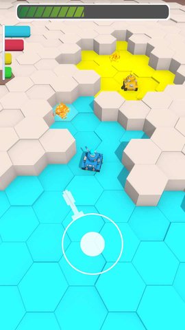 皇家坦克岛下载