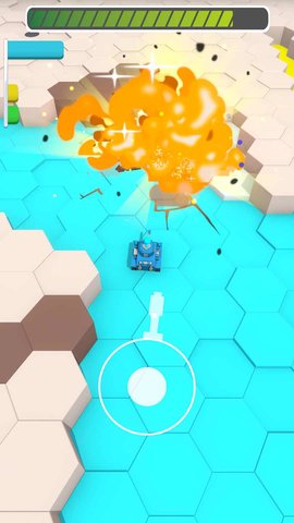 安卓皇家坦克岛软件下载