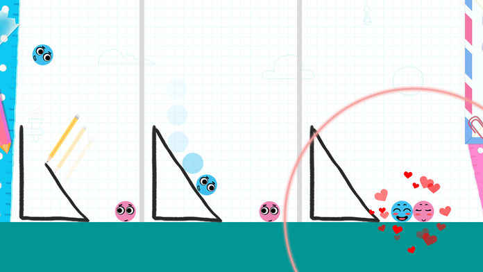 恩爱小球一线牵app下载