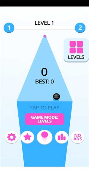 安卓速度之球软件下载