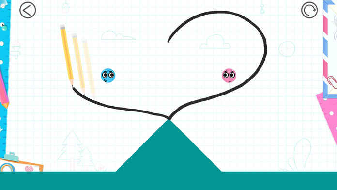 安卓恩爱小球一线牵软件下载