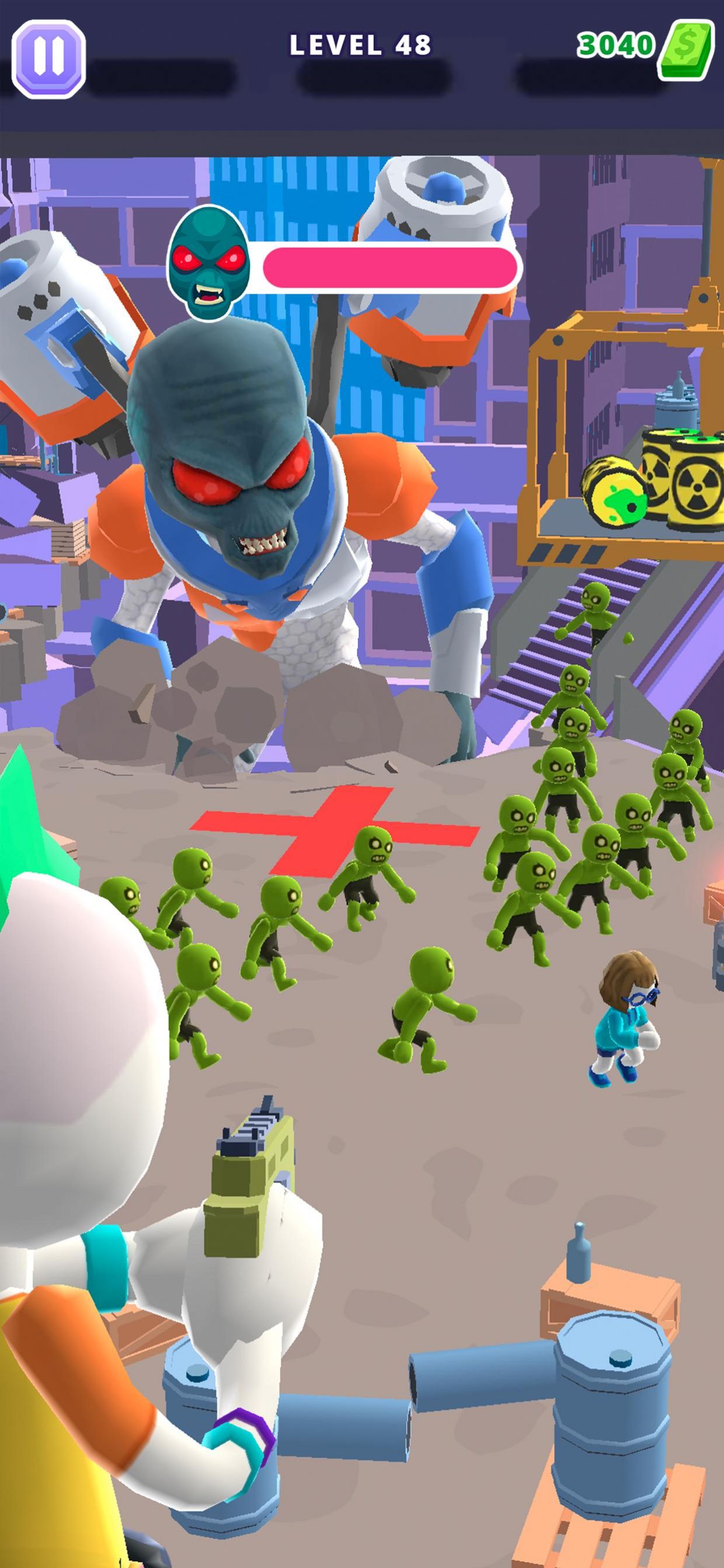 安卓巨型猎人软件下载