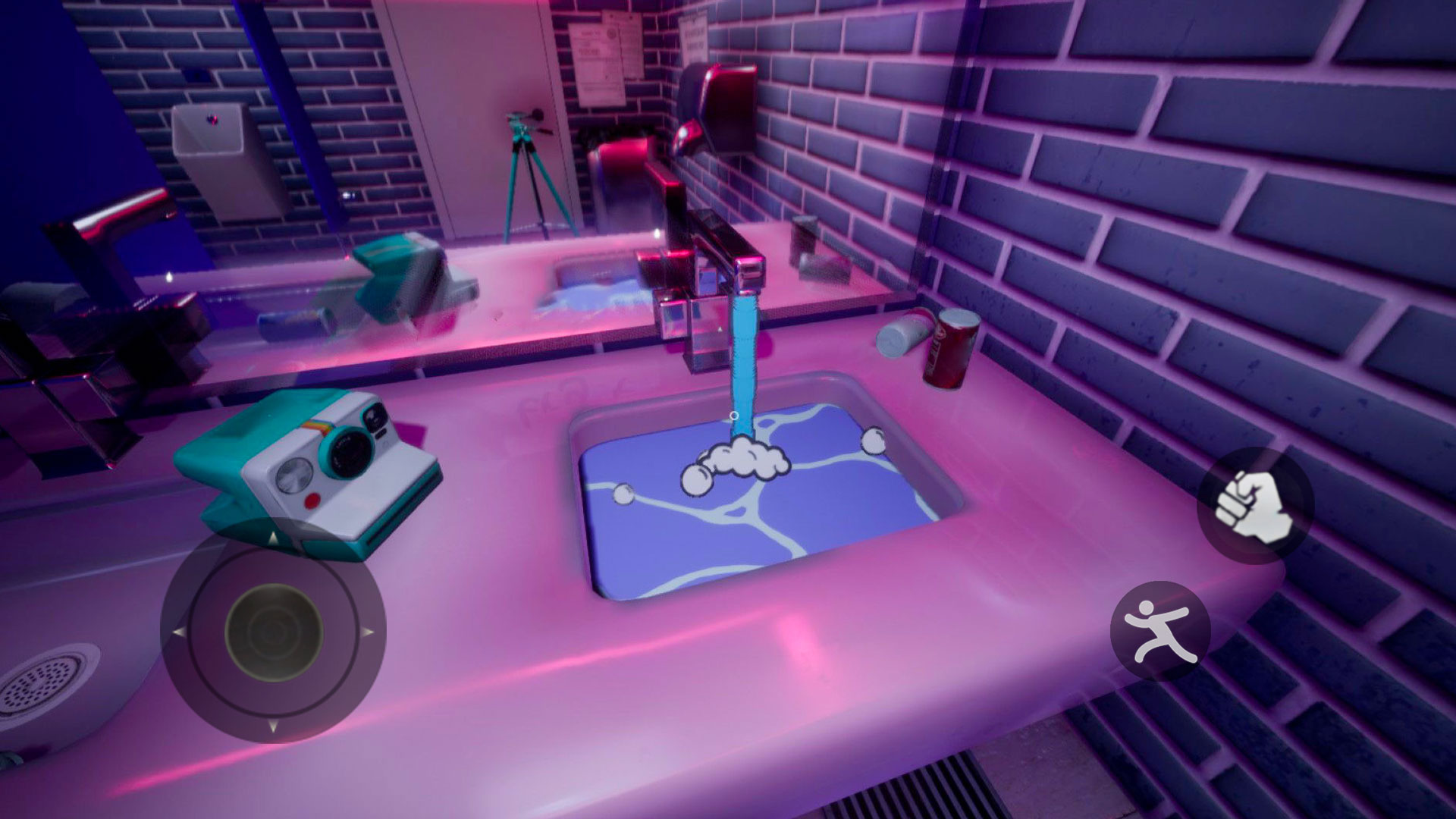 安卓隐藏的秘密app