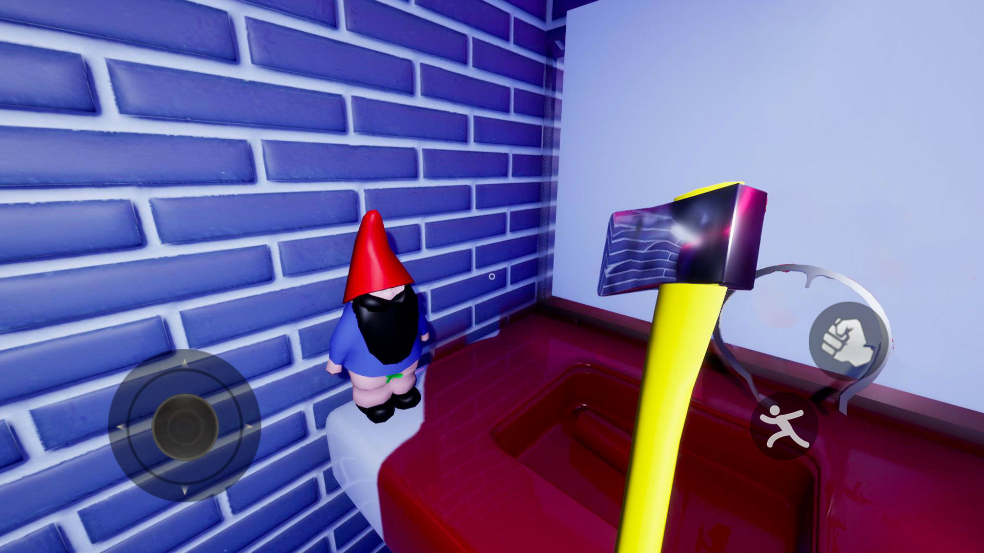 隐藏的秘密下载