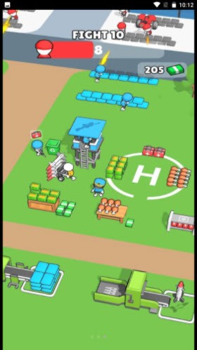 安卓我的部队贼强软件下载