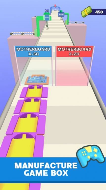 安卓控制台工厂软件下载