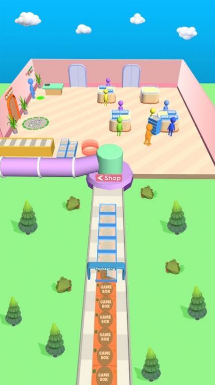 控制台工厂app下载