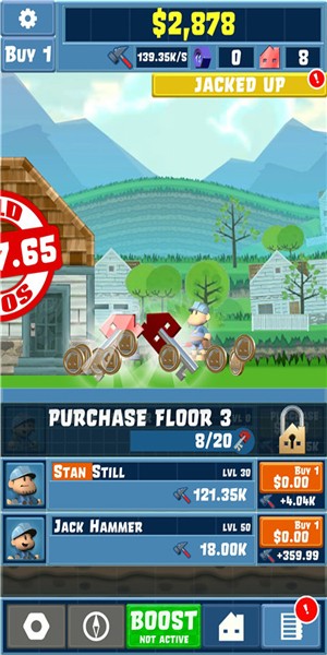 放置物业经理大亨app下载