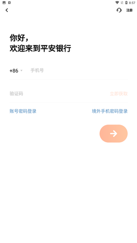 平安口袋银行下载