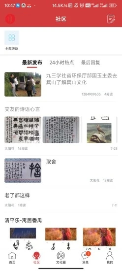 中文化网app下载
