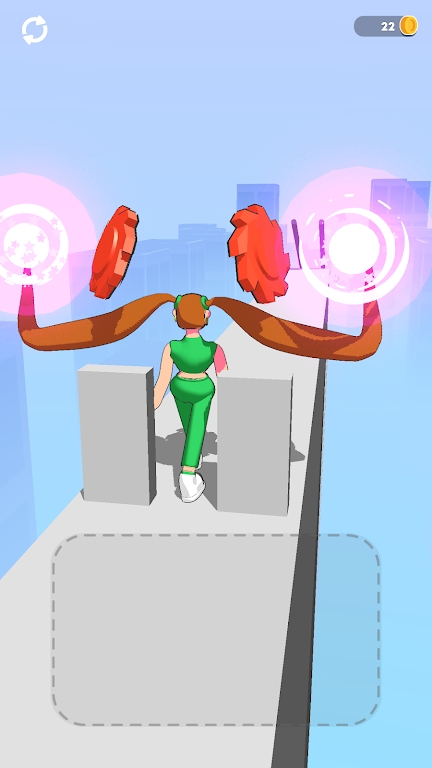 画辫闯关app下载