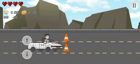 安卓王牌科目三app