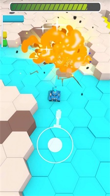 安卓皇家坦克岛软件下载