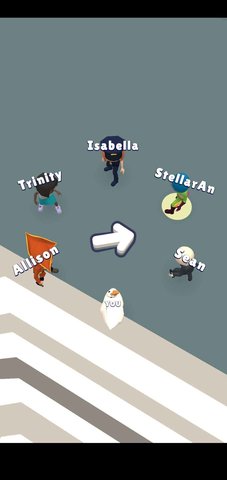 狩猎与寻找下载