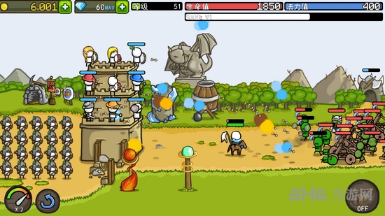 鎴愰暱鍩庡牎涓鏂囩増 瀹夊崜姹夊寲鐗圴1.13.5