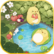 想想森林屋游戏