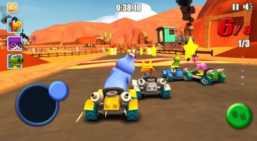 安卓城市极限漂移app软件下载