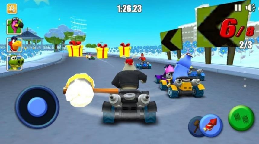 城市极限漂移appapp下载