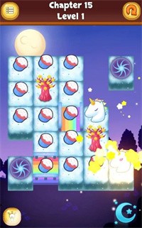 安卓可爱的零食软件下载