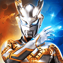 奥特曼热血机甲王完整版