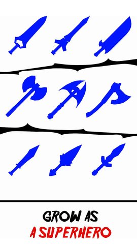 火柴人大战：英雄城堡防御 stick war:hero tower defense