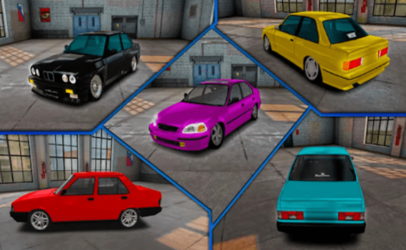 安卓司机训练营软件下载