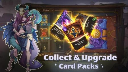 安卓卡牌乱斗app