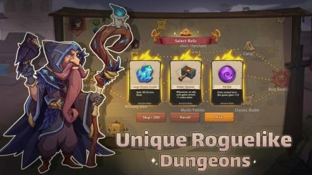 安卓卡牌乱斗软件下载