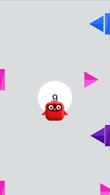 安卓小鸟冲冲冲软件下载