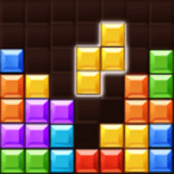 俄罗斯拼拼方块