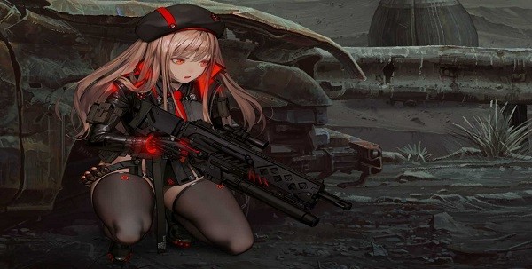 安卓nikke 台服软件下载