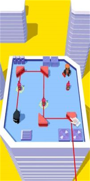 安卓子弹操纵者app