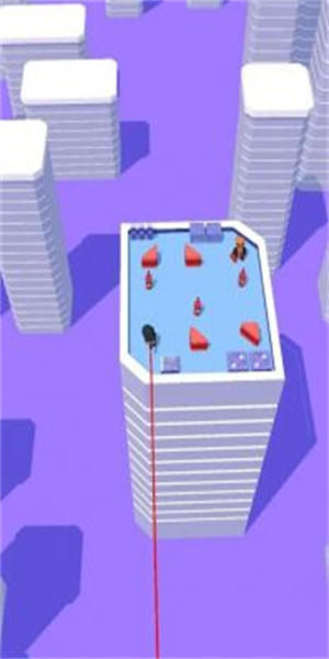 安卓子弹操纵者软件下载