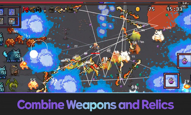 地狱幸存者游戏