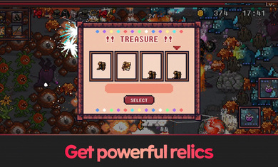 安卓地狱幸存者游戏app