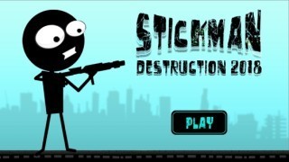 安卓火柴人终极毁灭软件下载