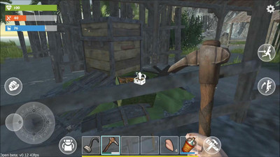 海贼卷轴遗失的世界app下载