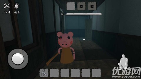 小猪佩奇午夜惊魂 leaks