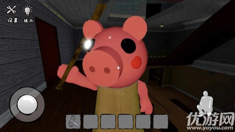 小猪佩奇午夜惊魂 leaks下载