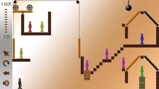 安卓让子弹飞一会软件下载