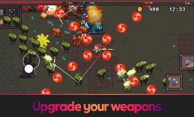 地狱幸存者下载