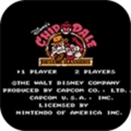 松鼠大作战1中文版