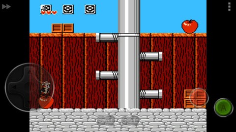 安卓松鼠大作战1中文版软件下载