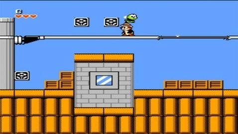 安卓松鼠大作战1中文版app