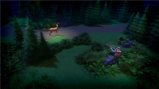 末日的第53天菜单版下载