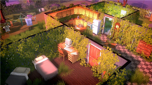 安卓末日的第53天菜单版软件下载