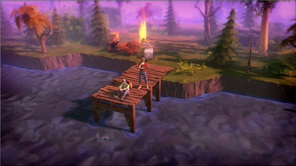 末日的第53天菜单版app下载