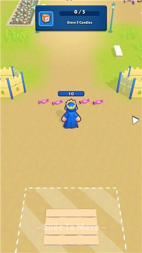 安卓校园战争app